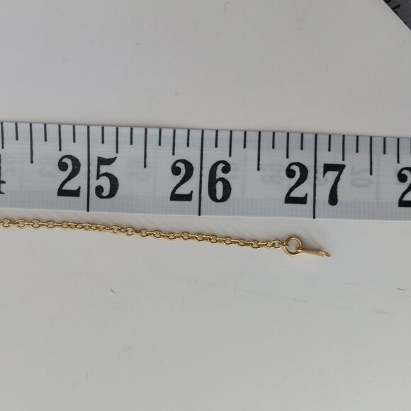 MARC by Marc Jacobs Sweetie Rings Pendant Necklace - Picture 8 of 9